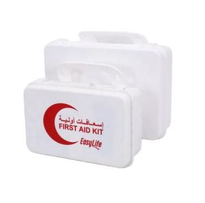 Wholesale Empty First aid box  hospital use  tools case medical first aid  equipment box  PP Tool cases Storage Boxes manufacturer from china suppliers