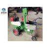 Buy cheap Single Row Potato Planter Machine , Automatic Potato Planter 15cm Sowing Depth from wholesalers