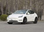 Tesla Electric Vehicle Car Tesla Model Y Electric Car 4750 X 1921 X 1624MM