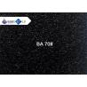 Buy cheap Sandblasting Black Aluminum Oxide Blasting Media Stainless Steel Polishing from wholesalers