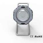 Led Portable Rechargeable Floodlight 10W 15W