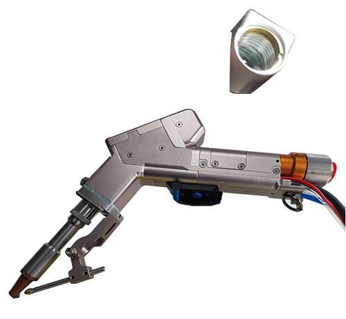 Buy cheap Quartz Material Laser Collimating Lens 1064nm Wavelength For Laser Welding Head from wholesalers