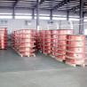Buy cheap ASTM B280 C12200 Soft Copper Pipe TP2 from wholesalers