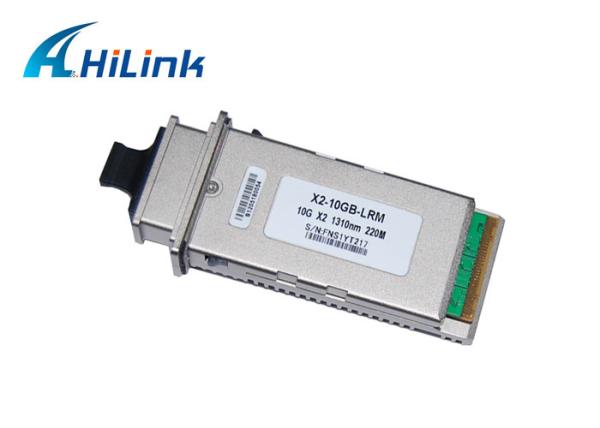 Buy cheap Module XENPAK 10GBASE X2 Transceiver Module from wholesalers