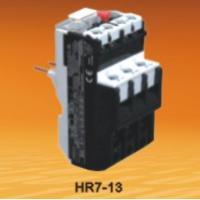 Buy cheap High Performance Industrial Electric Controls 3 Pole 3 Phase AC Contactor IP65 product