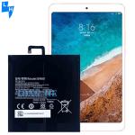 Black 6000mAh Capacity Tablet Battery for Xiao Mi Pad 4 High Capacity OEM BN60