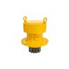 Buy cheap JCM913 M2X63-14T Swing Gearbox Swing Device Slew Reducing Excavator Machine Parts from wholesalers