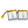 Buy cheap 3.7V 800mah 803035 Lithium Polymer Battery Pack 500times Cycle Life from wholesalers