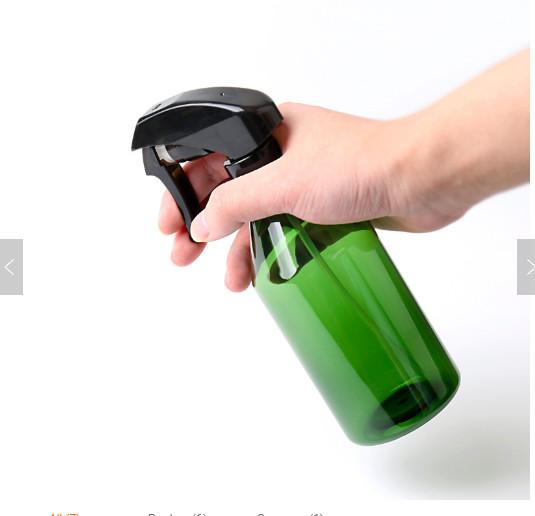 Buy cheap PP ABS 0.9cc 28mm Fine Mist Bottle Trigger Spray Nozzles Heads from wholesalers
