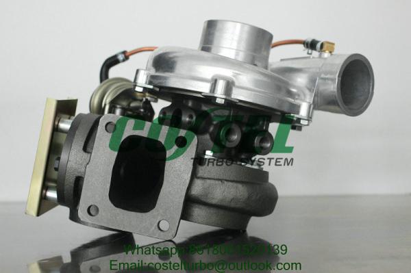 Buy cheap Diesel VA250041 VX29 241001690C 24100-1690C IHI Turbo Charger For Hino Truck from wholesalers