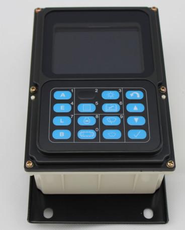 Buy cheap Komatsu monitor7835-12-3007 for excavator PC200-7 PC200LC-7 from wholesalers
