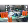 Buy cheap Professional Paste Tube Sticker Labelling Machine Tube Applicator Machine Convenient Operation from wholesalers
