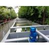 Buy cheap DAF Dissolved Air Flotation System for Paper Industry Made in 1000L/Hour Productivity from wholesalers
