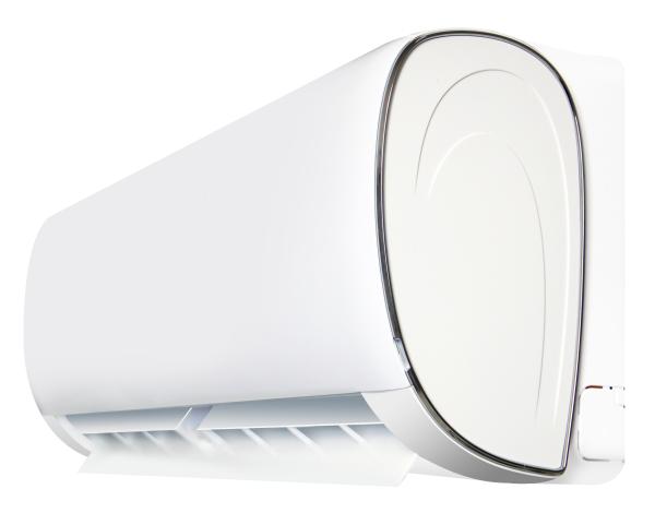Buy cheap QA Panel 50HZ 220V Wall Mounted Aircon Unit R410a R22 12000BTU Cooling Only from wholesalers