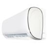 Buy cheap QA Panel 50HZ 220V Wall Mounted Aircon Unit R410a R22 12000BTU Cooling Only from wholesalers