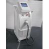 Buy cheap Painless 808nm Diode Laser Hair Removal Machine , Skin Rejuvenation Equipment from wholesalers