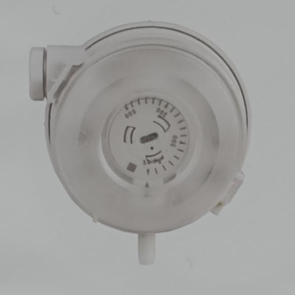 Buy cheap 10KPa Differential Pressure Switch Air Non Combustible And Non Corrosive Gases from wholesalers