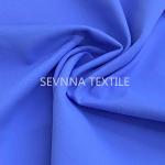 152GSM Recycled Stretch Swimwear Fabric Repreve Fiber Bikini Beach Wear