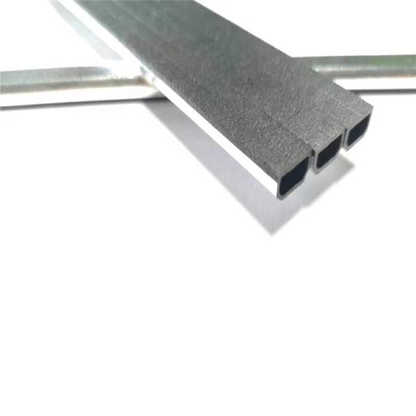 Buy cheap Bendable SS PVC Warm Edge Spacer Bar Double Glazed Spacer Bar from wholesalers
