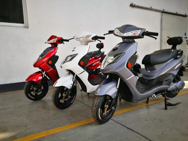 Buy cheap EEC Lead Acid Pedal Electric Scooter/Bike Many Colour Choices from wholesalers