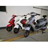 Buy cheap EEC Lead Acid Pedal Electric Scooter/Bike Many Colour Choices from wholesalers