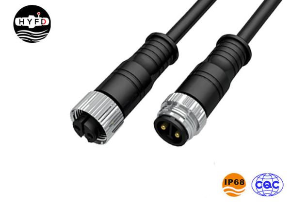 Buy cheap 250V M16 Connector from wholesalers