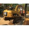 Buy cheap Used Original Japan made Hot product Construction Machinery Cat 312 Crawler Excavator Nice Quality Digger For Sale from wholesalers