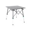 Buy cheap Superior Strength 70cm Height 70cm Length Foldable Outdoor Table from wholesalers