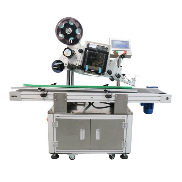 Buy cheap Wood Packaging Material Auto Labeling Machine for High Productivity Carton Box Printing from wholesalers