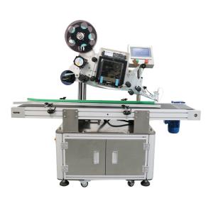 Buy cheap Wood Packaging Material Auto Labeling Machine for High Productivity Carton Box Printing from wholesalers