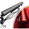 Buy cheap IP65 18X10W 4in1 Rgbw Led Wall Washer 4/8CHs Facade Wall Washer Light from wholesalers