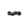 Buy cheap 2.5mm 10mm 20mm Rubber Syringe Plunger 50mm Butyl Medical Stopper Gasket from wholesalers