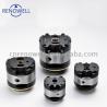Buy cheap High Pressure Low Noise Pump , Durable Vickers V20 Hydraulic Pump from wholesalers