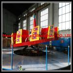 Buy cheap professional supply fiberglass musical 30 seats adults ballerina dancer rides from wholesalers