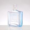 Buy cheap Stylish Super Flint Glass 200ml 375ml 500ml 700ml 750ml 1000ml Vodka Wine Glass Bottles from wholesalers
