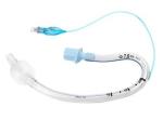 Disposable Medical Consumables PVC Cuffed or Uncuffed Endotracheal Tube with