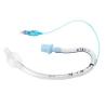 Buy cheap Disposable Medical Consumables PVC Cuffed or Uncuffed Endotracheal Tube with 15mm Connector from wholesalers