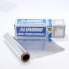 Buy cheap Roll 8011 Aluminum Foil Paper for Customized Logo Food Grade Packaging from wholesalers