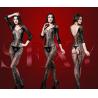 Buy cheap girls' full bodystocking /sexy hot net bodystocking from wholesalers