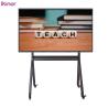 Buy cheap 4K UHD Touch Screen Smart Board Education For Conference Rooms from wholesalers
