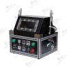 Buy cheap Polymer Pouch Battery Sealing Machine 0 - 99 Seconds Adjustable Heat Sealing Time from wholesalers