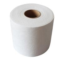 Buy cheap Soft Polypropylene PP Melt Blown Nonwoven Fabric product