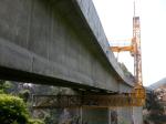 Under Bridge Inspection Units Designed For bridge Maintenance and repair job