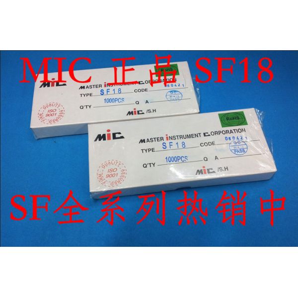 Buy cheap Super Fast Recovery Diodo SF11 to SF18 1A DO-41 from wholesalers