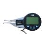 Buy cheap 0.2-0.6'' Electronic Internal Digital Caliper Gauge Measuring Tool from wholesalers