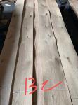BC Grade European Oak Wood Veneer Crown Cut