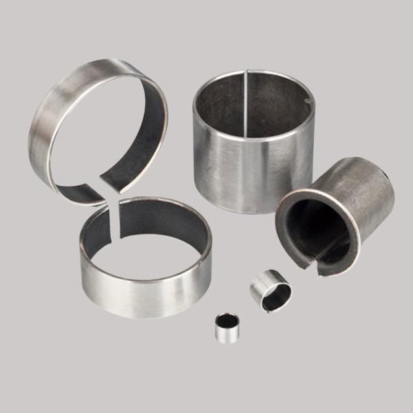 Buy cheap Stainless Steel ptfe Bushings and Performance from wholesalers