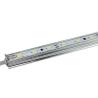 Buy cheap 60 Led / M Waterproof 5730 Linear LED Light Bar , Rigid LED Strip Light from wholesalers