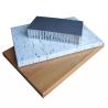 Buy cheap Aluminum Honeycomb Plate Core Material 3-19mm Cell Size Max Length 6000mm from wholesalers
