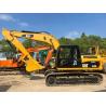 Buy cheap Original Japan 312D Used Caterpillar High Efficiency For Construction Site from wholesalers